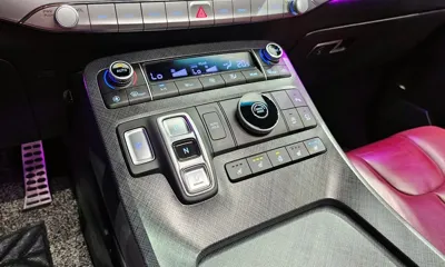 Hyundai Palisade 2019, 105865 км, за 24800000 KRW - фото 9