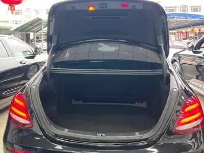 Mercedes-Benz E-Class 2019, 140000 км, за 159800 CNY - фото 14
