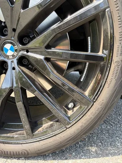 BMW X6 2025, 12867 км, за 130170000 KRW - фото 6