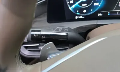 Kia K8 2022, 87223 км, за 27300000 KRW - фото 20