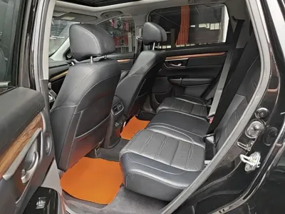 Honda CR-V 2019, 93699 км, за 73600 CNY - фото 17