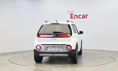 Hyundai Casper 2023, 84931 км, за 12800000 KRW