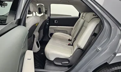 Hyundai Ioniq5 2022, 55383 км, за 36500000 KRW - фото 11