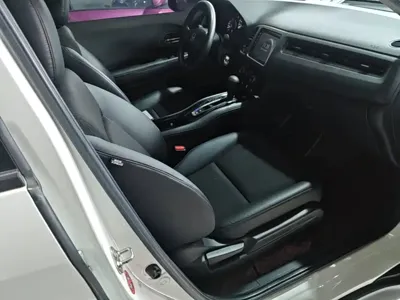 Honda Vezel 2021, 75100 км, за 61200 CNY - фото 25