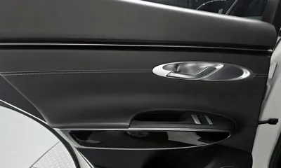 Genesis GV70 2022, 37103 км, за 34990000 KRW - фото 25