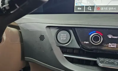 Kia K8 2024, 70983 км, за 31800000 KRW - фото 29
