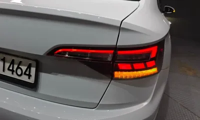 Volkswagen Jetta 2021, 75990 км, за 29300000 KRW - фото 23