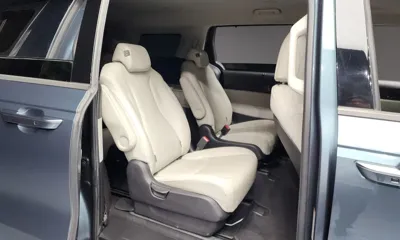 Kia Canival 2021, 147332 км, за 18300000 KRW - фото 12