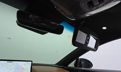 Genesis G80 2022, 104155 км, за 37900000 KRW - фото 31