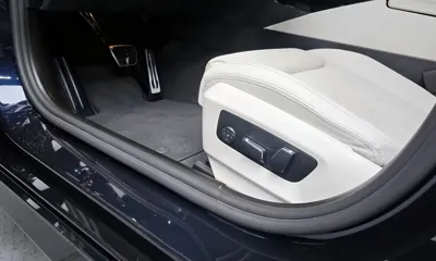 BMW 5-Series 2025, 45737 км, за 56500000 KRW - фото 32