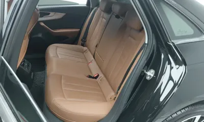 Audi A4 2021, 73759 км, за 24300000 KRW - фото 8