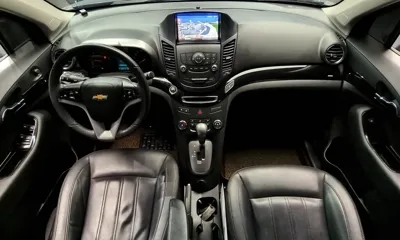 ChevroletGMDaewoo Orlando 2016, 53451 км, за 7500000 KRW - фото 7