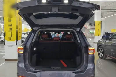 Chery Tiggo 7 Plus 2023, 57300 км, за 73473.94 CNY - фото 22