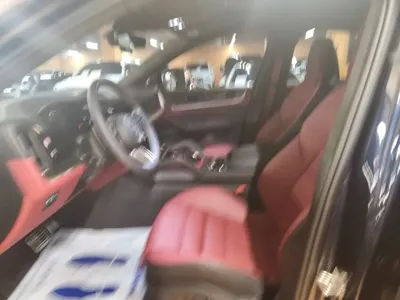 Porsche Cayenne 2025, 2000 км, за 240000000 KRW - фото 9