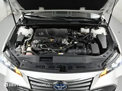 Toyota Avalon 2019, 120631 км, за 27500000 KRW - фото 6