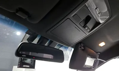 KG_Mobility_Ssangyong Rexton 2019, 66101 км, за 17200000 KRW - фото 17