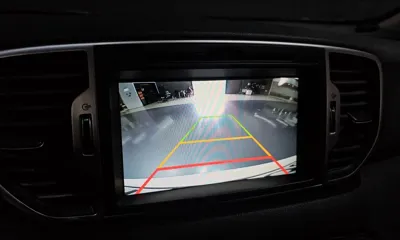 Kia Sportage 2018, 147959 км, за 10400000 KRW - фото 15