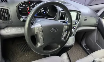 Hyundai Starex 2019, 251665 км, за 9300000 KRW - фото 13