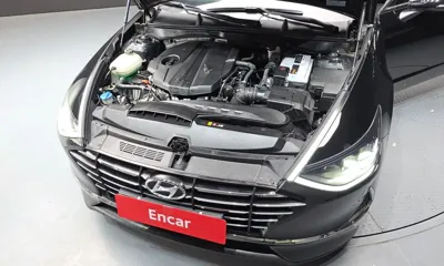 Hyundai Sonata 2020, 30308 км, за 16700000 KRW - фото 6