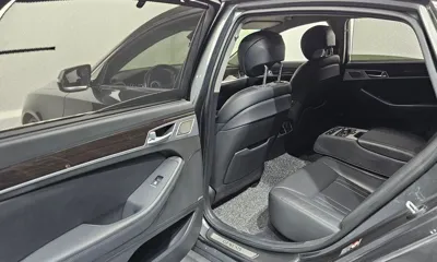Genesis G80 2017, 161680 км, за 14000000 KRW - фото 11