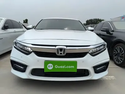 Honda Inspire 2021, 61000 км, за 88300 CNY - фото 3