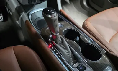 ChevroletGMDaewoo Malibu 2017, 139679 км, за 7900000 KRW - фото 9