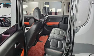 Kia Ray 2018, 78829 км, за 9700000 KRW - фото 26
