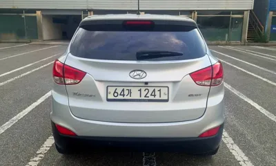 Hyundai Tucson 2014, 150000 км, за 5300000 KRW