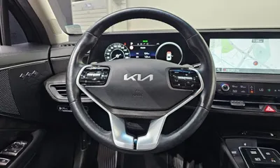Kia K8 2022, 69856 км, за 23300000 KRW - фото 13