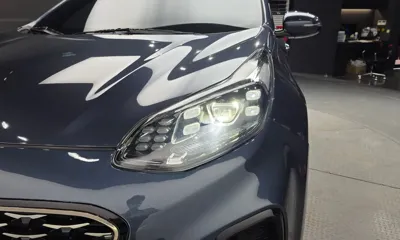 Kia Sportage 2019, 133495 км, за 16400000 KRW - фото 22