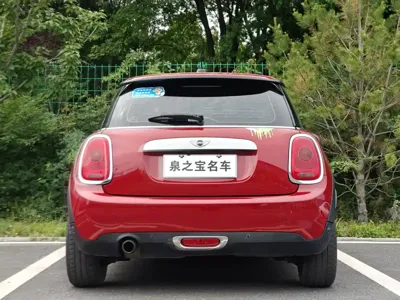 MINI MINI 2017, 60000 км, за 49000 CNY - фото 8