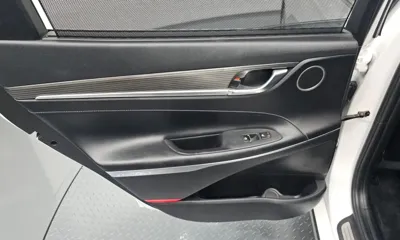 Hyundai Grandeur 2017, 231663 км, за 99990000 KRW - фото 25