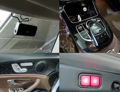 Mercedes-Benz E-Class 2017, 146155 км, за 17890000 KRW - фото 18