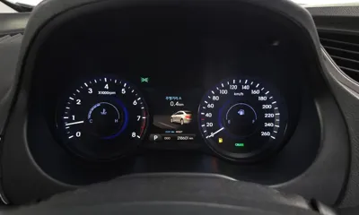 Hyundai Grandeur 2011, 218601 км, за 3390000 KRW - фото 8