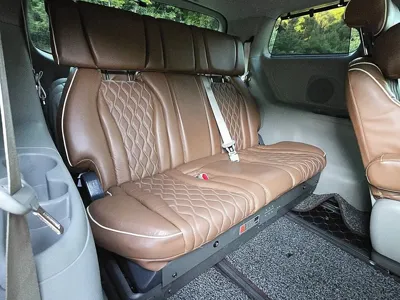Kia Canival 2015, 151178 км, за 10800000 KRW - фото 16