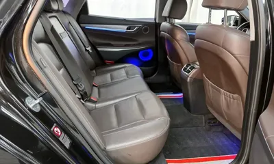 Hyundai Grandeur 2017, 129965 км, за 11700000 KRW - фото 12