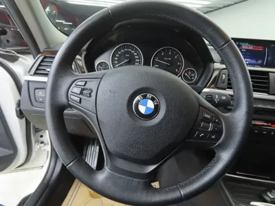 BMW 3-Series 2013, 153505 км, за 5500000 KRW - фото 8