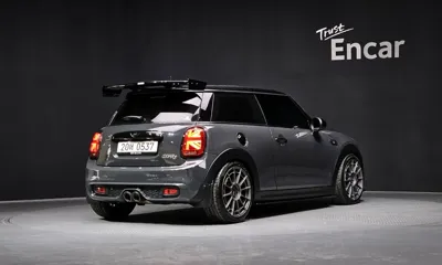 MINI Cooper 2016, 36977 км, за 17900000 KRW - фото 2