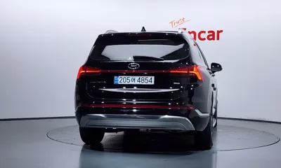 Hyundai Santafe 2023, 53184 км, за 34990000 KRW