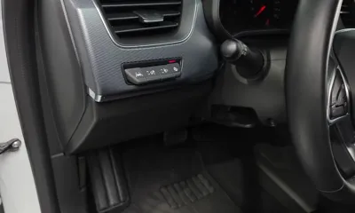 Renault-KoreaSamsung XM3 2023, 42343 км, за 16900000 KRW - фото 30