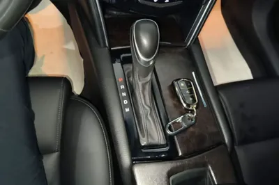 Cadillac XTS 2018, 93900 км, за 89484.44 CNY - фото 21