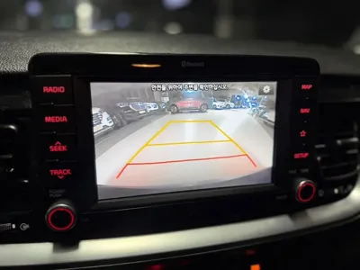 Kia Stonic 2018, 139371 км, за 8490000 KRW - фото 12