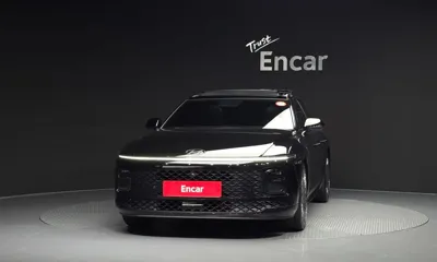 Hyundai Grandeur 2023, 124430 км, за 25500000 KRW