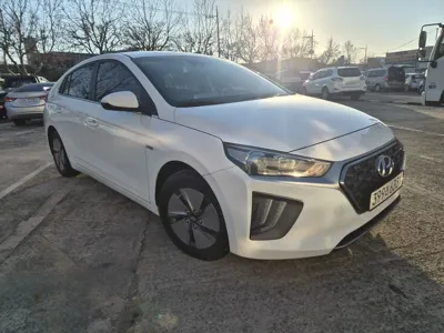 Hyundai Ioniq 2020, 129295 км, за 12600000 KRW - фото 3