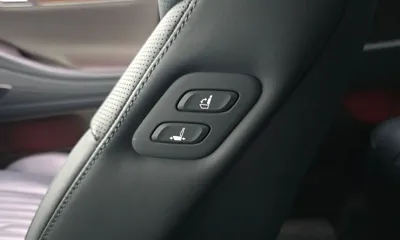 Genesis G80 2022, 31856 км, за 45000000 KRW - фото 20