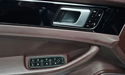 Porsche Panamera 2018, 78704 км, за 64990000 KRW - фото 12