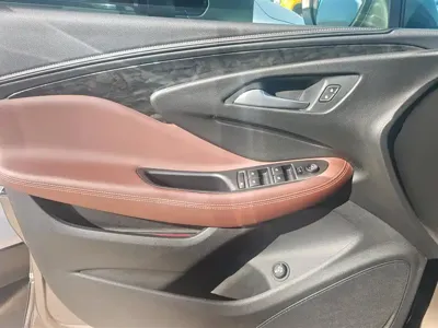 Buick Envision Plus 2015, 66300 км, за 44500 CNY - фото 7