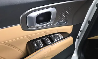 Kia Sorento 2022, 87772 км, за 24500000 KRW - фото 30