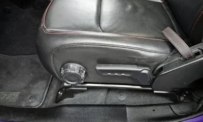 Jeep Wrangler 2023, 10890 км, за 52000000 KRW - фото 31