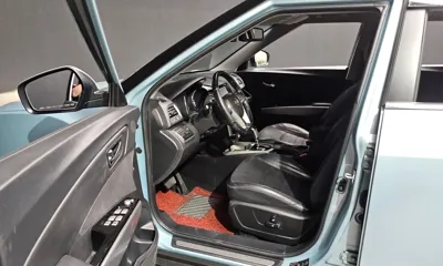KG_Mobility_Ssangyong TIBOLI 2015, 124526 км, за 5800000 KRW - фото 10